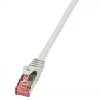 Võrgukaabel LogiLink 30m RJ-45 Cat6 S/FTP Hall