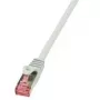 Võrgukaabel LogiLink 30m RJ-45 Cat6 S/FTP Hall
