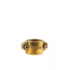 GARDENA klamberkoorikud, 32 mm (1 1/4) voolikule 7212-20 (7212-20)