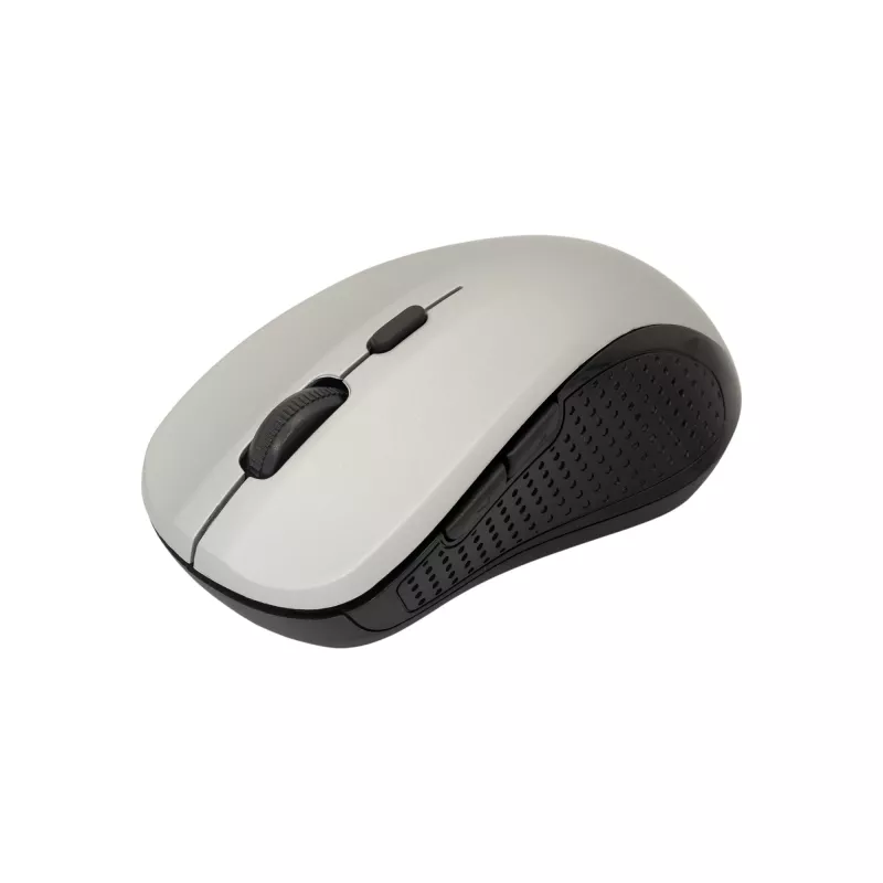 Hiir SBOX WM-993 Hõbedane USB Type-A