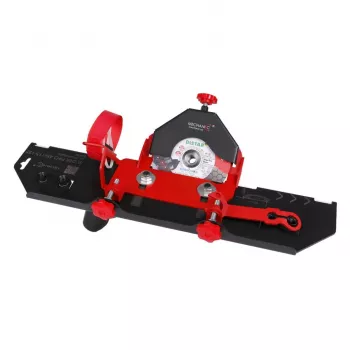 Distar 45° Mechanic Slider 45 Pro nurgalõikuri kinnitus - nurklihvijale