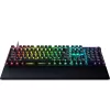 Klaviatuur Razer Huntsman V3 Pro — saksakeelne paigutus, 8KHz küsitlussagedus