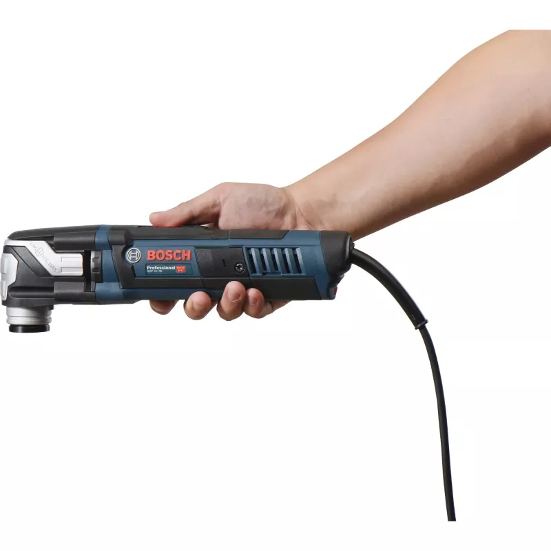 Bosch GOP 55-36 must, sinine 550 W 20000 OPM