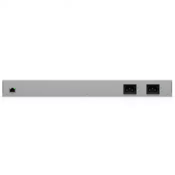 Ubiquiti UniFi WAN Switch Gigabit Ethernet (10/100/1000) 1U hall