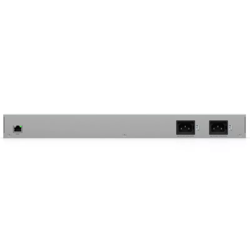 Ubiquiti UniFi WAN Switch Gigabit Ethernet (10/100/1000) 1U hall
