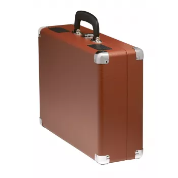 Pleier Denver VPL-120BROWN