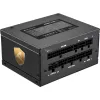 Sharkoon Rebel P20 SFX toiteplokk 850 W 24-pin ATX must