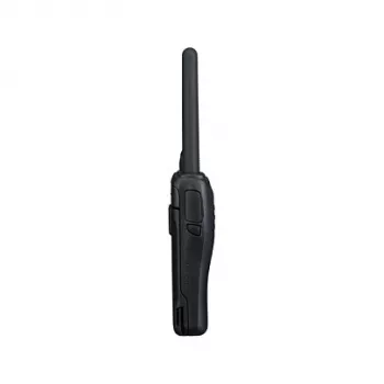 Kenwood Protalk TK-3501E - kaasaskantav - kahesuunaline raadio - PMR - 16 kanalit (TK-3501E)