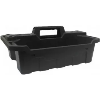 Tööriistakast Stanley STST1-72359 Plastik Must 335x496x195 mm