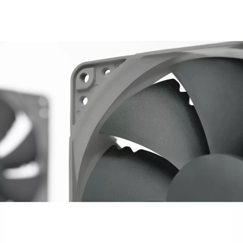 Ventilaator Noctua NF P12 redux-1700 PWM, 120 mm, 12 V, 1700 RPM, 4-kontaktiline PWM, 120,2 m³/h, 25,1 dB