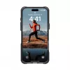Urban Armor Gear Plasma XTE mobiiltelefoni ümbris 17.5 cm (6.9) kate, hall, läbipaistev