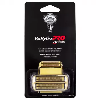 BaByliss FXRF2GE asendushabemenuga