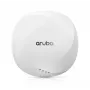 HPE - Aruba AP-615 (RW) - Campus - Pääsupunkt - 802.11a/b/g/n/ac/ax (Wi-Fi 6E) 2.4 GHz 5 GHz 6 GHz