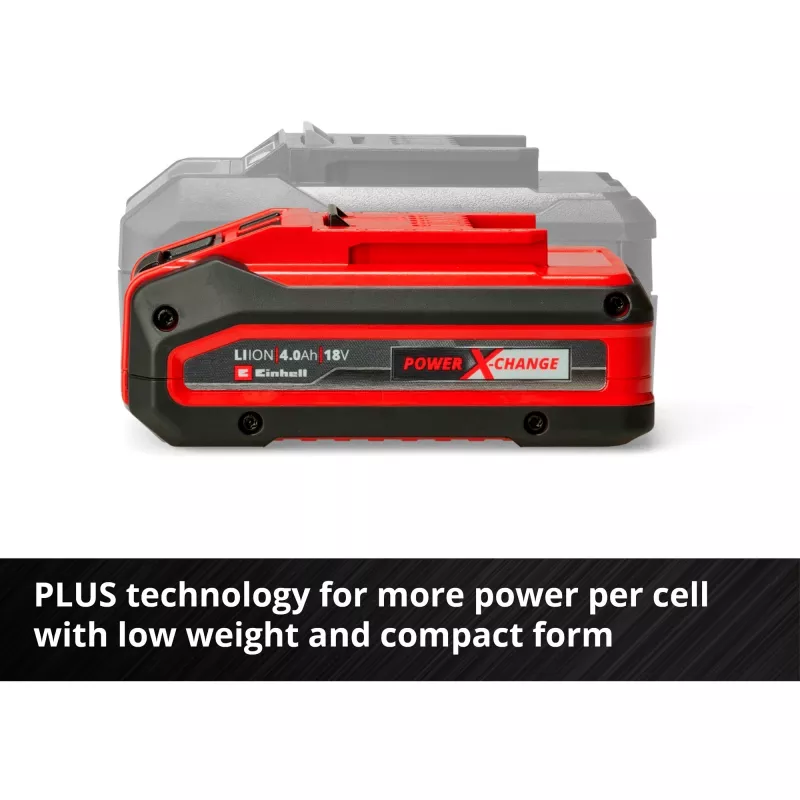 Aku Einhell Power-X-Change Plus
