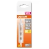LEDvance Osram õhuke LINE LED-pirn 12 W R7s 1521 lm 2700 K