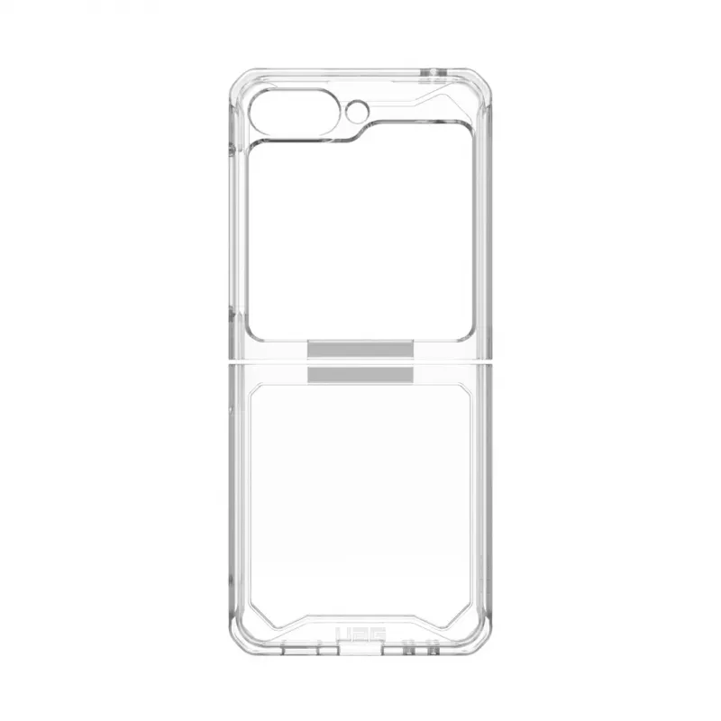 Urban Armor Gear Plyo mobiiltelefoni ümbris 17 cm (6,7) läbipaistev kate