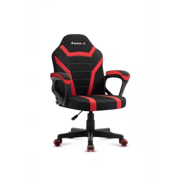 Laste mänguritool Huzaro Ranger 1.0 Punane Mesh, must, punane