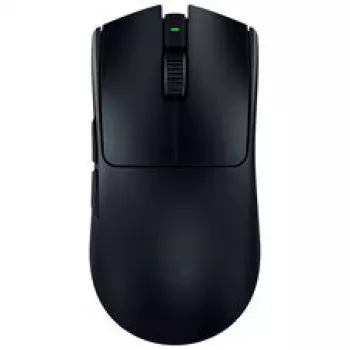 Mängurihiire ja hiiremati komplekt Razer Viper V3 Pro + Gigantus M, must