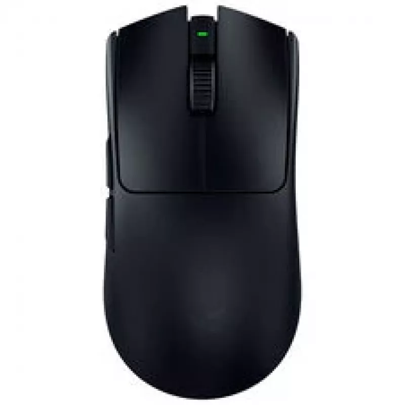 Mängurihiire ja hiiremati komplekt Razer Viper V3 Pro + Gigantus M, must