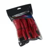CableMod ModMesh kaablipikenduskomplekt CM-PCAB-BKIT-NKR-3PC-R