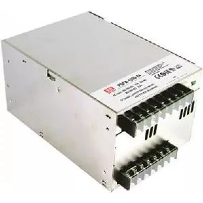 Toiteadapter Mean Well PSPA-1000-12 1000W 12V 90-264V