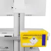 Kinnituskomplekt Ergotron 98-420 Alumiinium Maksimaalne kandevõime 2,3 kg