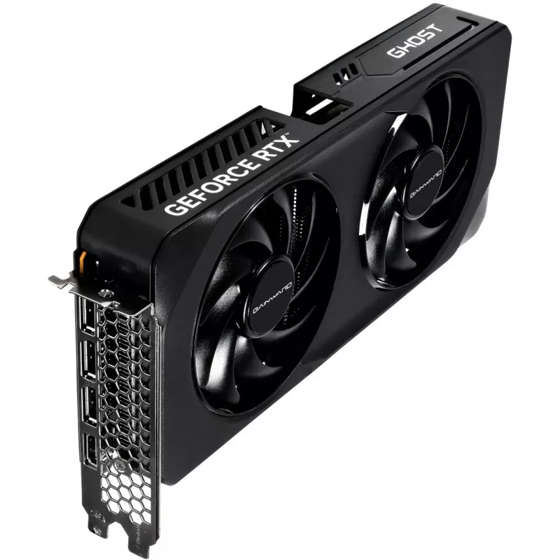 Gainward GeForce RTX 5050 Ghost 8GB GDDR6 graafikakaart