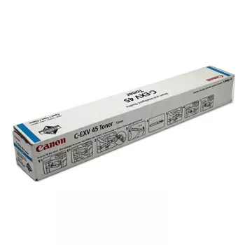 Toonerkassett Canon C-EXV45 1 tk Tsüaan 6944B002