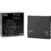 IBM LTO10 03PL170 salvestuslint – 30 TB / 75 TB – LTO-Ultrium – Andmekassett – Must