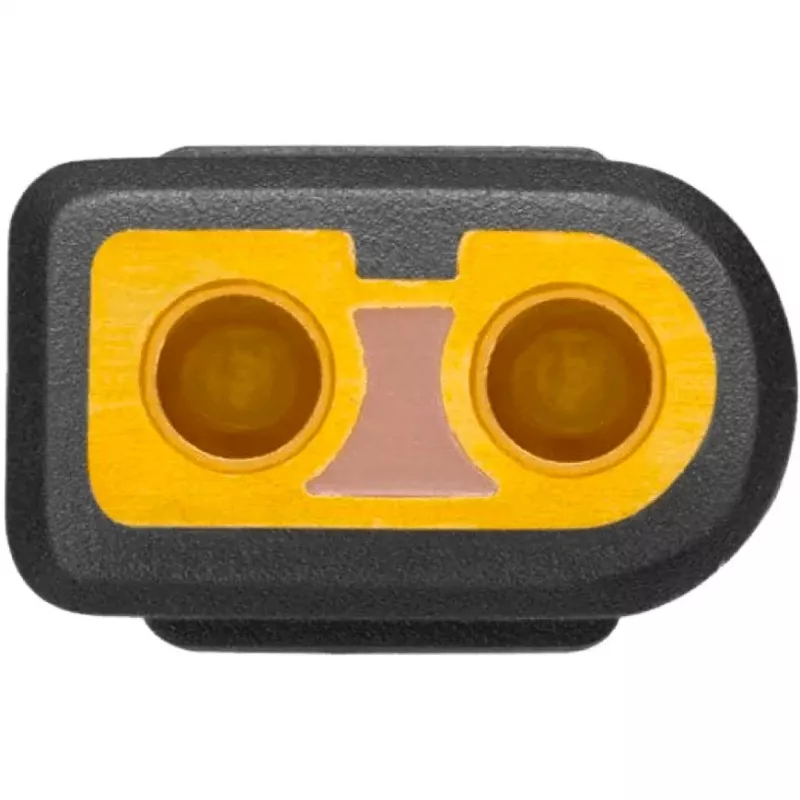 Laadimiskaabel EcoFlow LMC4-XT60I-3.5M Must Punane