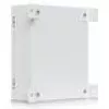 Ubiquiti sise-/välistingimustesse mõeldud korpus UniFi Access jaoks – korpus – 7 kg (UACC-JUNCTION-UTILITY)