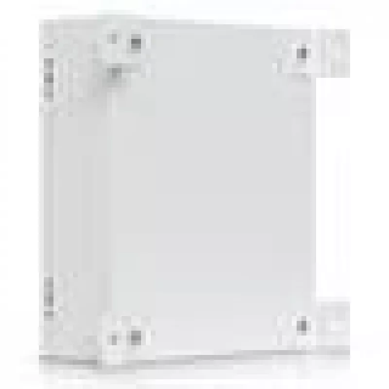 Ubiquiti sise-/välistingimustesse mõeldud korpus UniFi Access jaoks – korpus – 7 kg (UACC-JUNCTION-UTILITY)