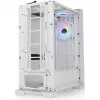 Korpus CTE T500 Full Tower ARGB TG Snow