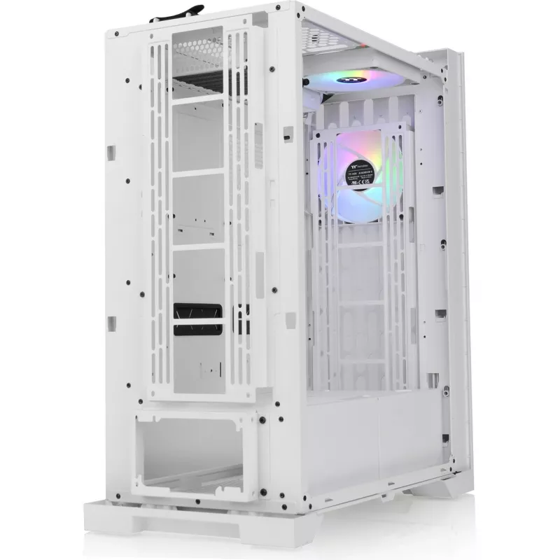 Korpus CTE T500 Full Tower ARGB TG Snow