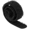 Audio kaabel DeLOCK 85779 0,5m 3,5mm Must Hall