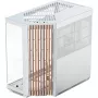 APNX V1-W-WT-v1 Midi Tower Valge, Puit