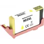 Renkforce Ink asendab HP 903 XL (T6M11AE) ühilduv kollane RF-5705456 (RF-5705456)