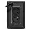 Katkematu toiteallikas Eaton 5E Gen2 900 USB, 0,9 kVA / 480 W, Line-Interactive, 2x Type E pistikupesa, USB