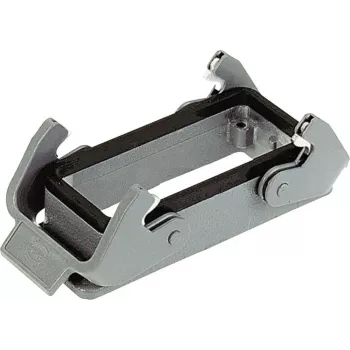 Harting AnbauEnclosure Han® 24B-agg-QB 09 30 024 0301 1 tk (09 30 024 0301)