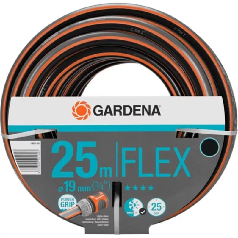 Voolik Gardena Comfort FLEX Hose 19mm (3/4) 25 m
