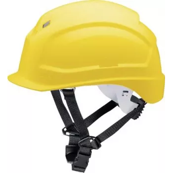Kaitsepeakate Uvex 9772134 kollane