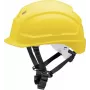 Kaitsepeakate Uvex 9772134 kollane