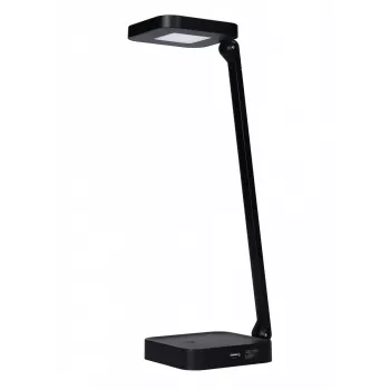 USB laualamp MaxCom ML1001 SMD LED-moodul Must