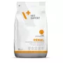 Kuiv kassitoit VETEXPERT Renal veterinaardieet täiskasvanud kassidele 2 kg — munamaitse, valk 22%, rasv 18%