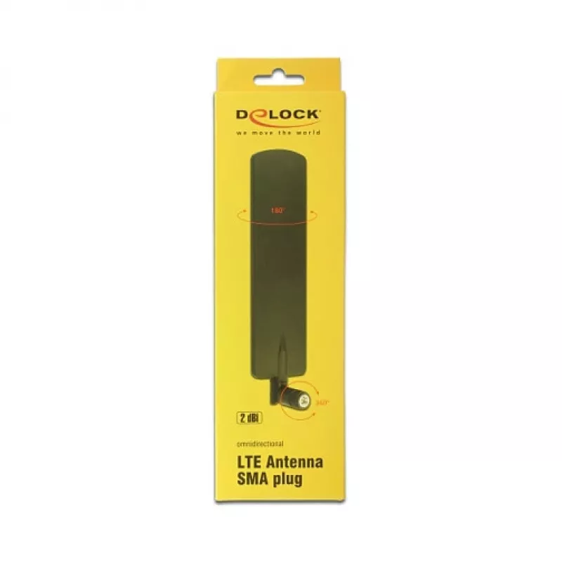 Antenn DeLOCK 89604