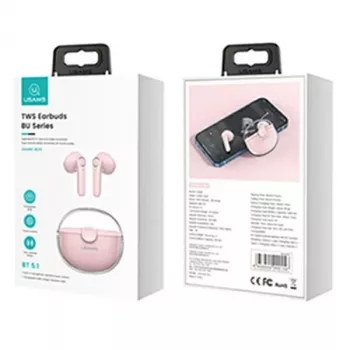 Bluetoothi kõrvaklapid Usams USA001149
