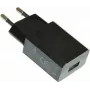 Toiteadapter Doro HKC0055010-3A USB-laadija 1 A, must, originaal