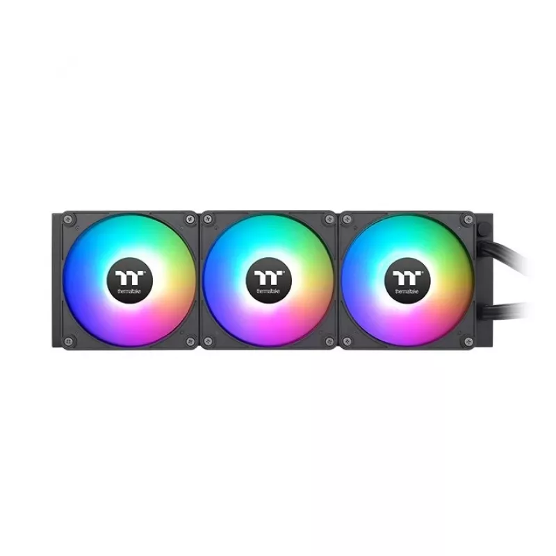 Thermaltake 420mm TH420 V2 Ultra EX ARGB Sync kõik-ühes CPU vesijahutus