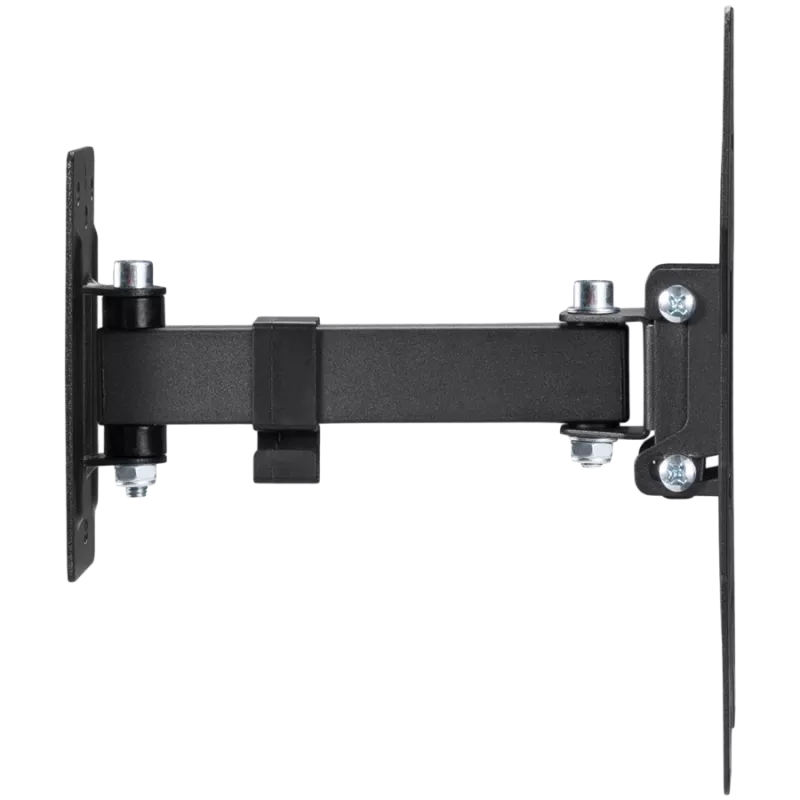 KIVI Motion-221 kallutatav ja pööratav kronstein, VESA 200x200, 23'-43', max 30 kg