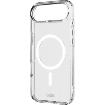Cover SBS Extreme iPhone 17 Air 17.5 cm läbipaistev